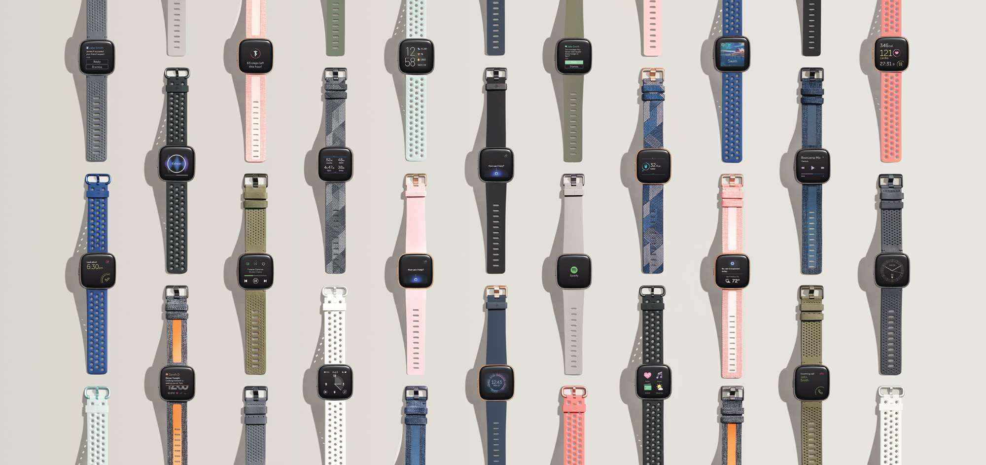 8 Reasons Why You Should Get a FitBit