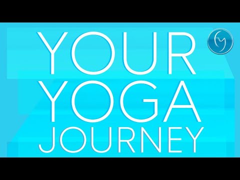 Your Yoga Journey