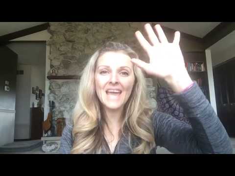 Earth Star Chakra & Meditation for Anxiety, Stress and Overwhelm