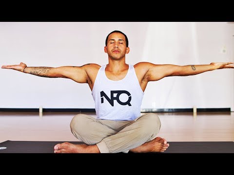 EASY Morning Yoga Flow (Wake Up Better!)