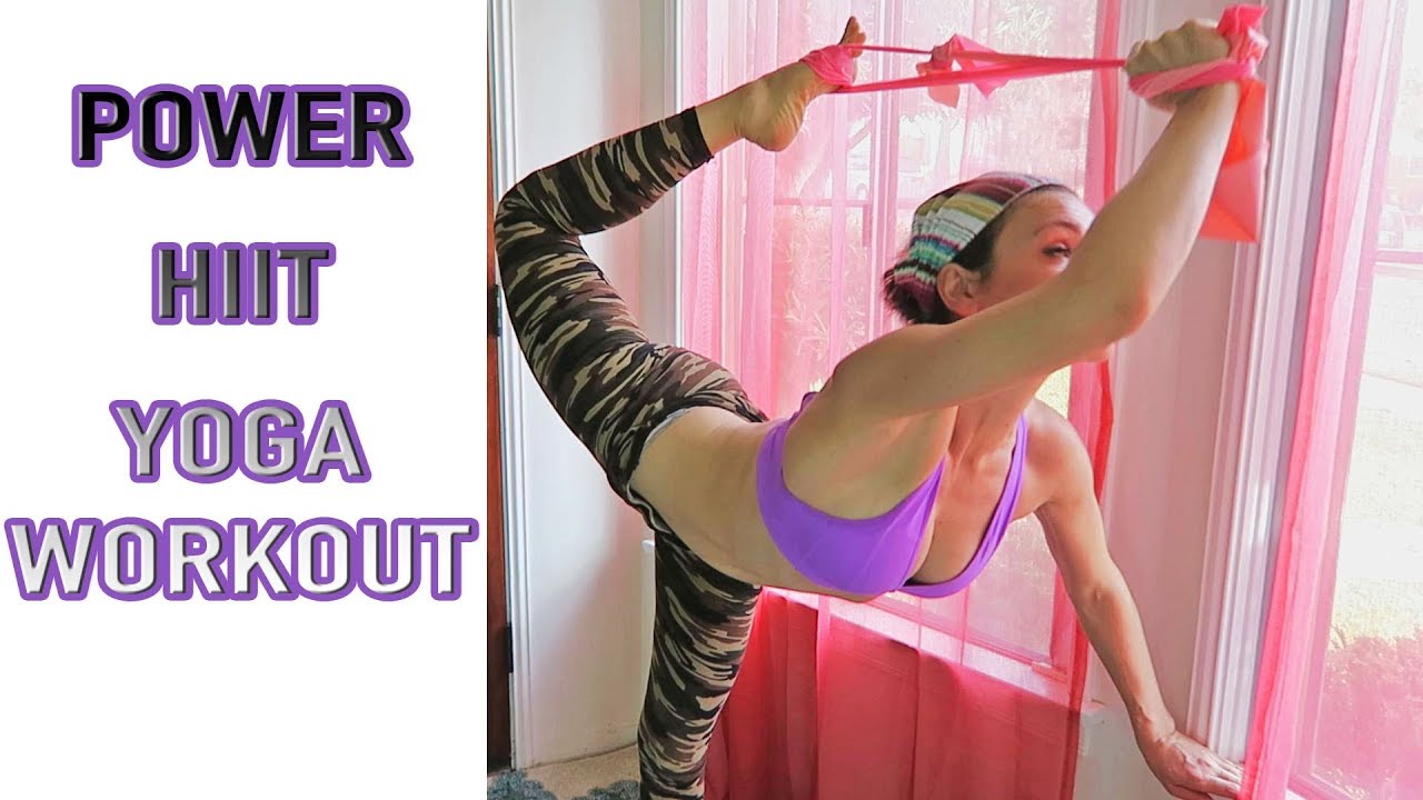 Get Fit Class Strength Flexibility Stretch Bands Yoga 2018 Resolution