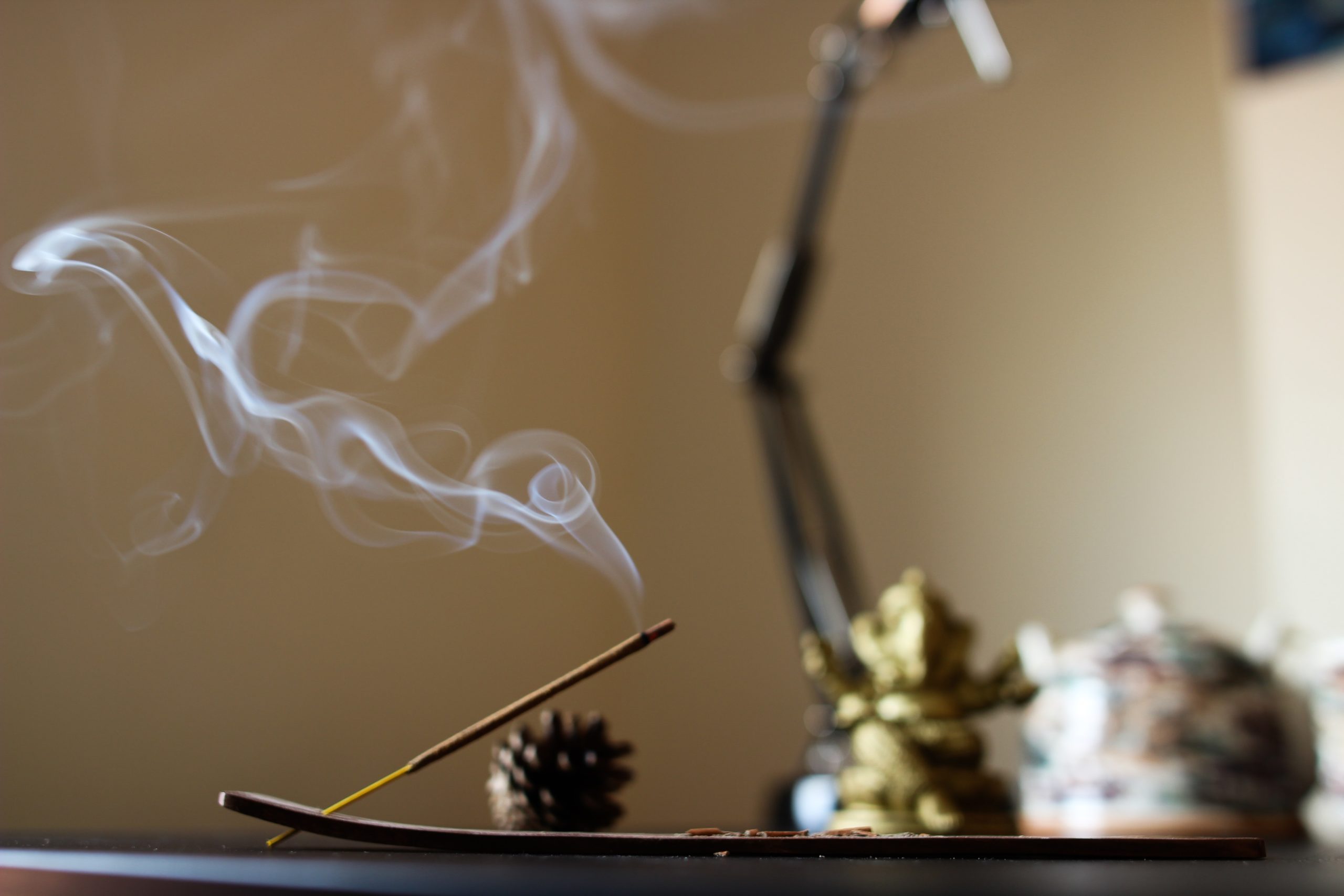 Start a Meditation Practice at Home